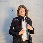 Jackets - textile clearance - ladies