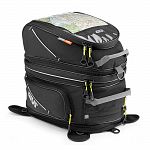 Givi EA103B Tank Bag 25+15 lt