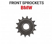 Chiaravalli Front Sprockets - BMW