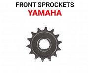 Chiaravalli Front Sprockets - Yamaha