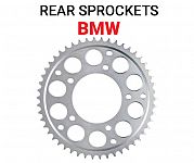 Chiaravalli Rear Sprockets - BMW