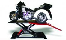 Bike Lift Extension Kit for Can Am Spyder