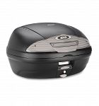 Givi E450NT Monolock Top Box (45 litre)