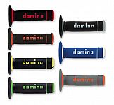 Domino Off-Road Grips - A020 Half Waffle