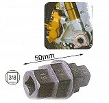 Dragon Stone 4-in-1 Axle Hex Tool