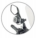 Givi STTR40 Specific Mount for Tom Tom GPS