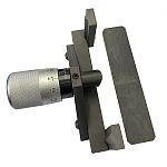 Buzzetti Drive Belt Tensioner Yamaha T-Max 530