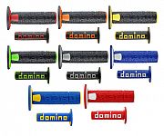 Domino Off-Road Grips - A360 Premium MX