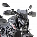 Yamaha MT-07 '21-