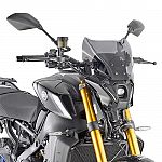Yamaha MT-09 / MT-09 SP '21-