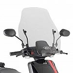 Givi Screens - all Niu models