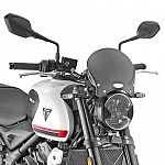 Triumph Trident 660 '21-