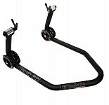 Rear stands