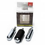 Givi Tyre repair kit CO2 refill