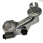 Clutch lever perch - Kawasaki