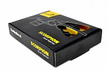 Scottoiler Scorpion Dual Injector