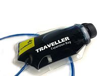 Scottoiler Traveller Expansion Bag