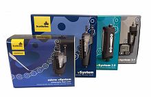 Scottoiler Oiler Kits