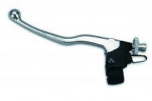 Tommaselli Lever Assembly - Road - 3103.04