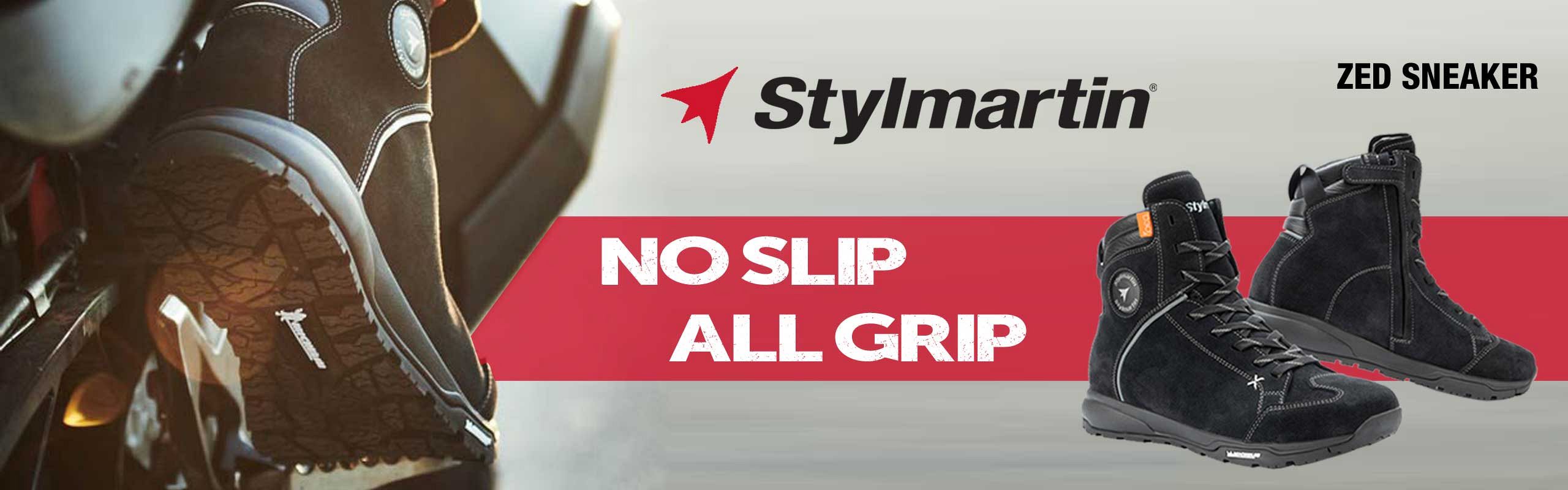 Stylmartin Zed