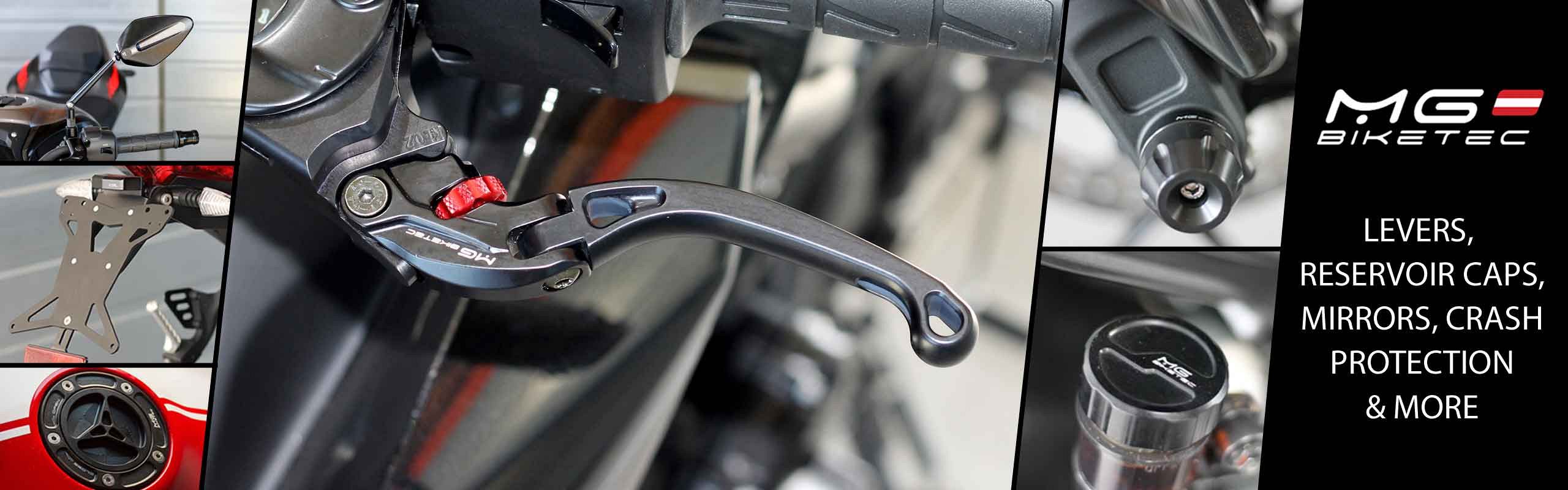 MG Biketec