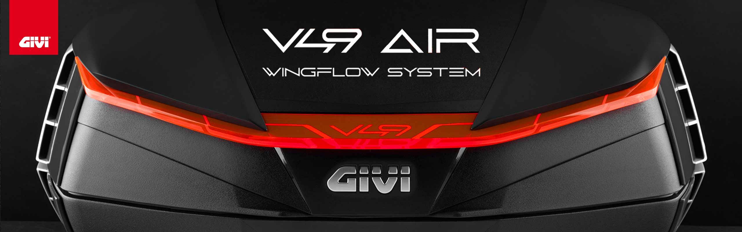 Givi V49