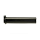 THROTTLE TUBE BLACK TRIALS THROTTLE 0666.03 / 0670.03 Image