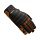 ** BOULDER GLOVES BLACK / BROWN LARGE -SALE Image
