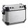 CAM-SIDE PANNIER RIGHT 48LT NEW OUTBACK ALU SILVER Image