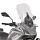 SCREEN MOTO MORINI X-CAPE 649 '21-> CLEAR 15cm TALLER Image