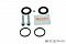 GASKET SET 08 CALLIPER (PISTON SEALS / DUST SEALS / BOLTS / GREASE Image