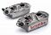 M4 MONOBLOCK CALLIPERS 100 MOUNT (PAIR) Image