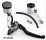 RCS BRAKE RESERVOIR KIT Image