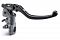 RADIAL M/CYLINDER PR19 RCS 1 INCH BAR HD LONG LEVER LL Image