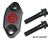CLAMP RCS MASTER CYLINDER 1 INCH BAR Image