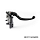RADIAL MASTER CYLINDER 15 RCS MOTARD SHORT LEVER SL Image