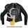 BASE-1 ARMOR (VISION LIGHT) JACKET BLACK LARGE Image