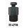 FLYWHEEL PULLER 27 X 1.5 MALE LEFT HAND Image