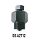FLYWHEEL PULLER 27 X 1 MALE RH Image