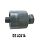 FLYWHEEL PULLER 38 X 1.5  SHORT FEMALE - CAN-AM Image