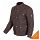 EDALE WAX COTTON JACKET BROWN SMALL Image
