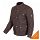 EDALE WAX COTTON JACKET BROWN MEDIUM Image