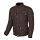 YOXALL II SILKWAX JACKET BROWN SMALL Image