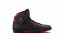 STYLMARTIN DOUBLE WP SNEAKERS BLACK/RED 47 Image