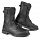 ROCKET CAFE RACER BOOTS BLACK 47 Image
