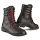 YU'ROK LACE-UP URBAN BOOTS BROWN 42 Image