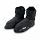 SC02 MOTORCYCLE BOOT RAIN COVER BLACK XXL Image