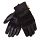 RANTON II SHORT WAX GLOVES BLACK SMALL Image