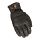 STEWART LEATHER GLOVES BLACK 3XL Image