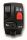 LH H/BAR SWITCH DIP/BLINKER/HORN - LIGHTS ALWAYS ON Image
